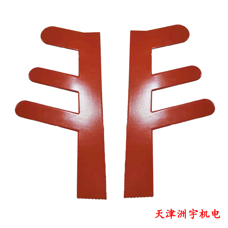 優(yōu)質(zhì)硅膠發(fā)熱片